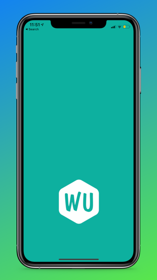 #1. WU Test Prep (iOS) 由: Lauren Wetherbee