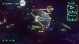 Game screenshot Space Menace mod apk