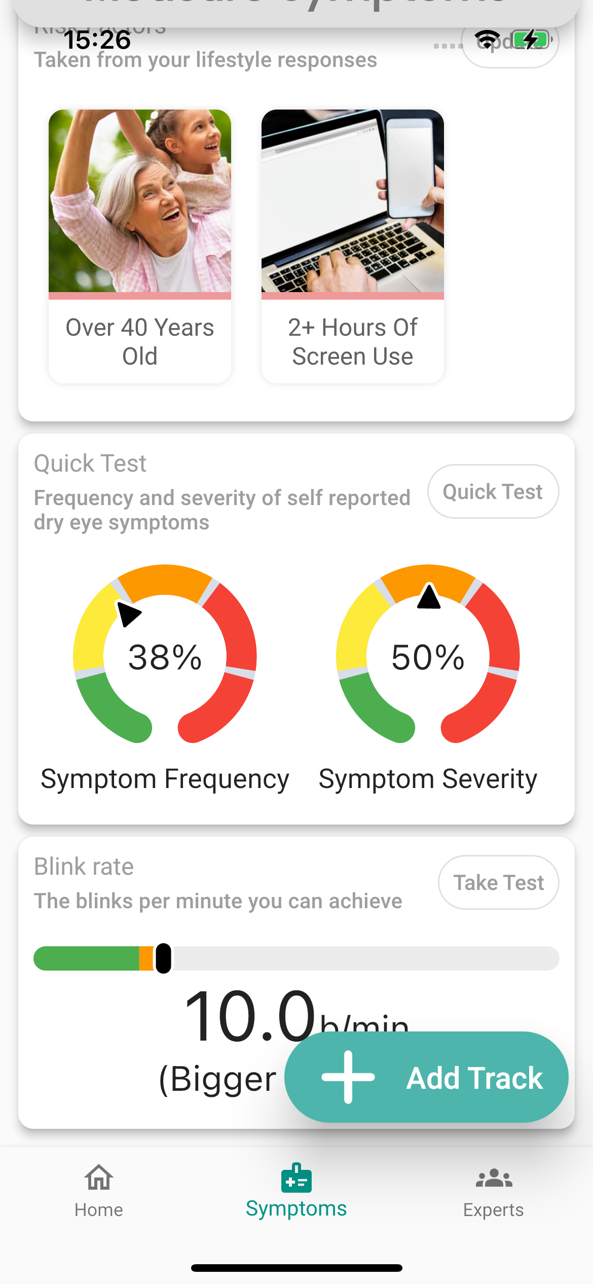 MyDryEye