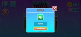 Game screenshot Rainbow Alphabet Guys Survivor hack