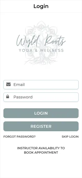 Game screenshot Wyld Roots Yoga mod apk