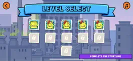 Game screenshot Angry Plunger: Toilet Monster hack