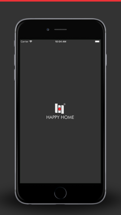 Happy Home Screenshot