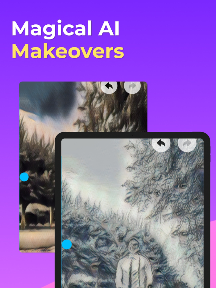 Zippy AI Professional Headshot