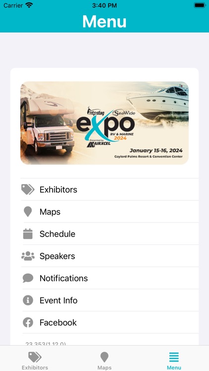 2024 NTP-STAG/SeaWide EXPO