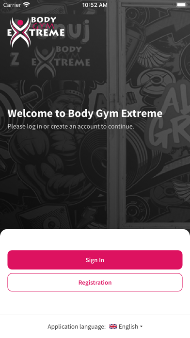 Screenshot #2 pour Body Gym Extreme