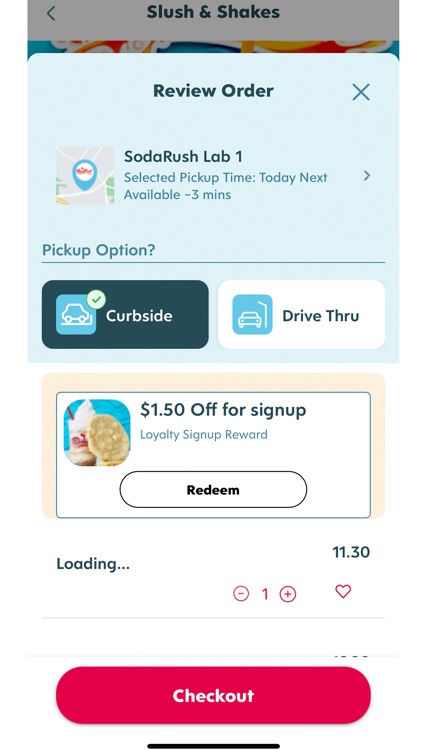 SodaRush Mobile screenshot-5