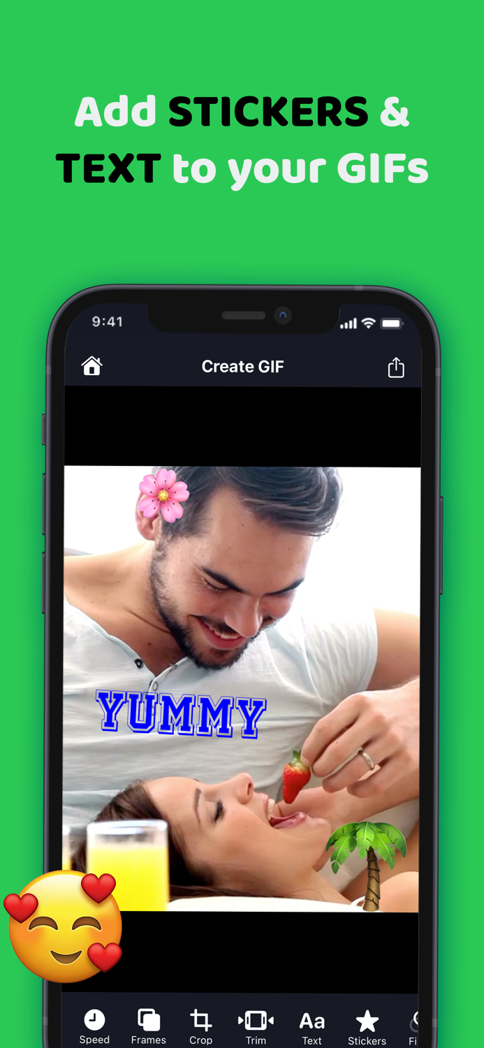 GIF Maker - VidPlay