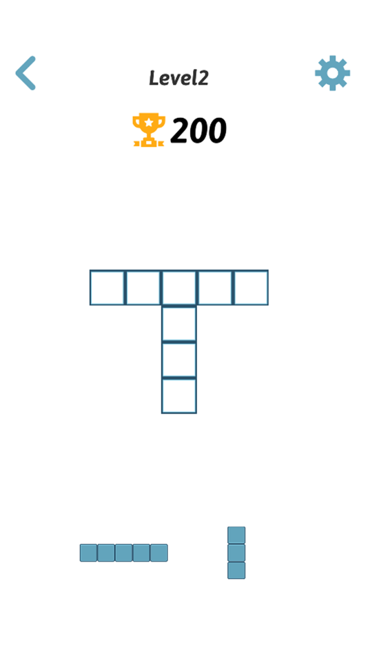 Super Brain Block Puzzle - 1.0.5 - (iOS)