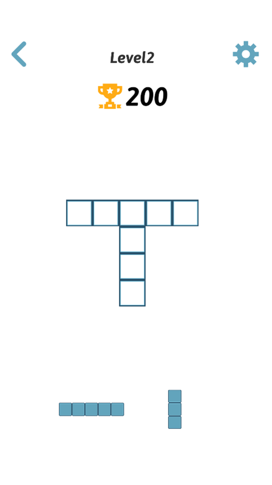 #1. Super Brain Block Puzzle (iOS) 来自: MNMFUN