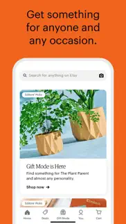 etsy: home, style & gifts problems & solutions and troubleshooting guide - 4