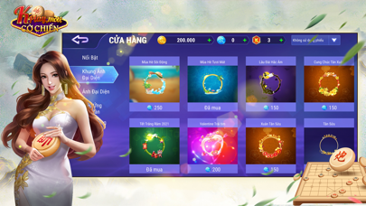 KPlay: Cờ Chiến - Cờ Úp Screenshot