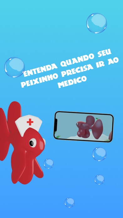 Betinho Screenshot
