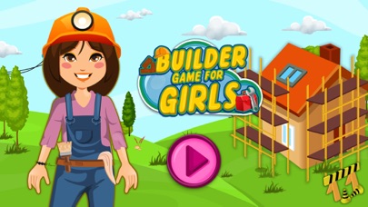 Builder Construction for Girls Screenshot