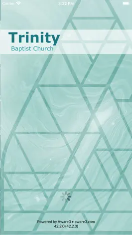 Game screenshot Trinity Baptist Church CT apk