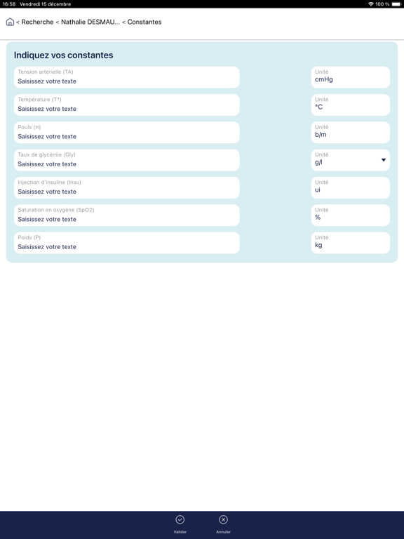 Screenshot #5 pour Infimax