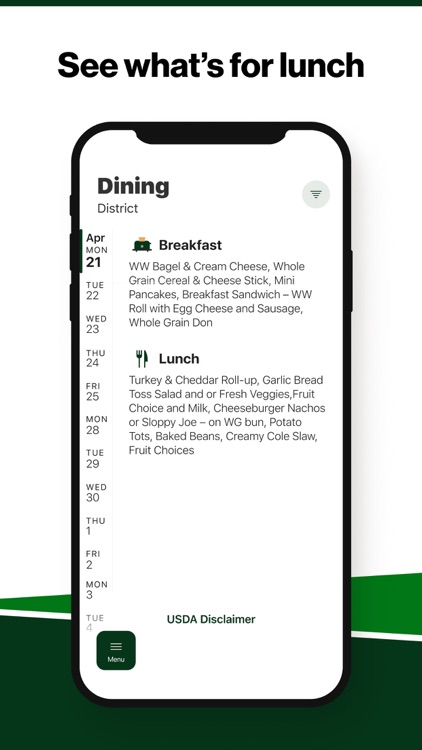 Greeneville City Schools, TN screenshot-3