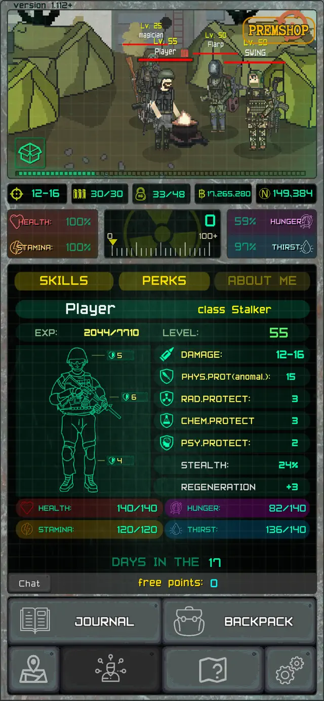 screenshot 1