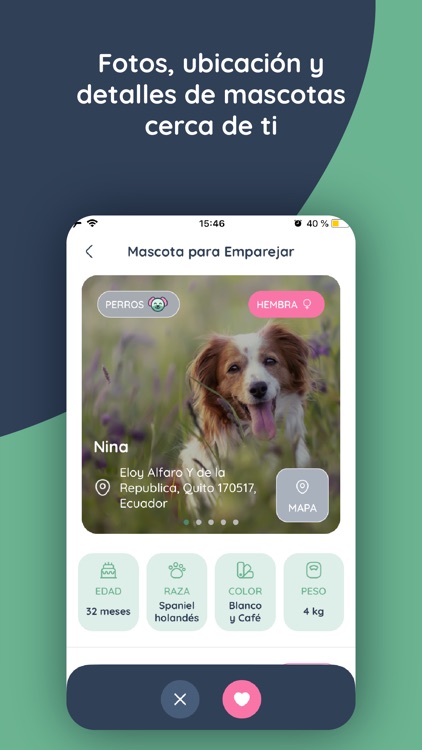 Join Pets