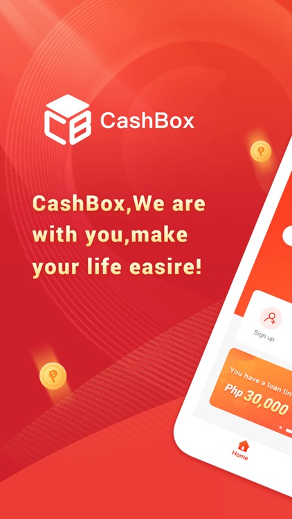 CashBox Lending