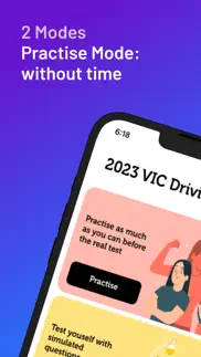 How to cancel & delete driving theory test: vic 2
