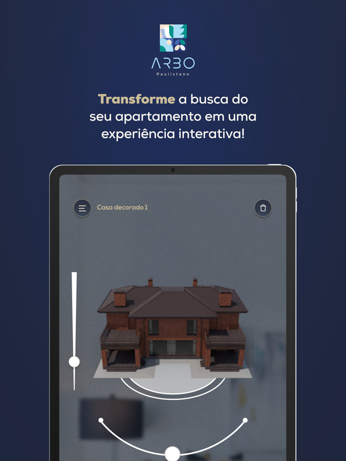 Arbo Paulistano - AR