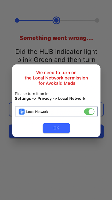 Avokaid Meds Screenshot