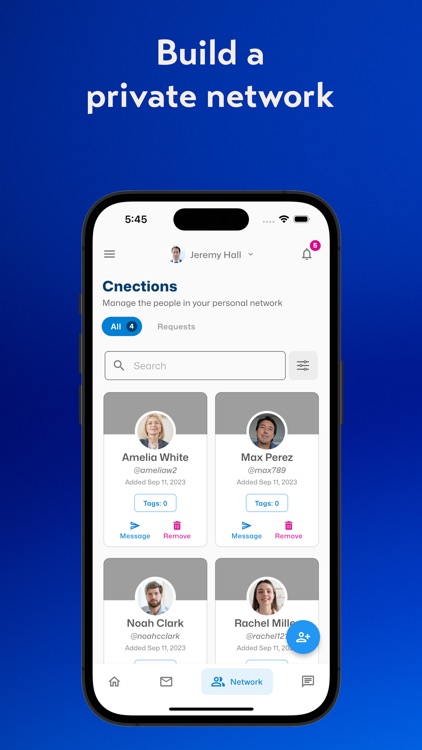 Cnected screenshot-9