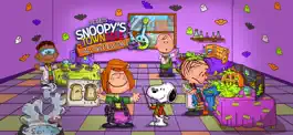 Game screenshot Peanuts: Snoopy Town Tale mod apk