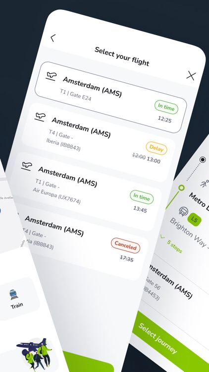 Aena Mobility