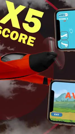 Game screenshot Avia Rescue hack