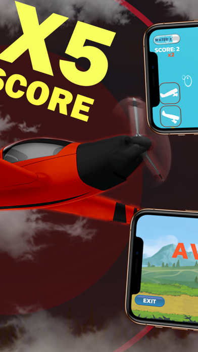 Avia Rescue Screenshot
