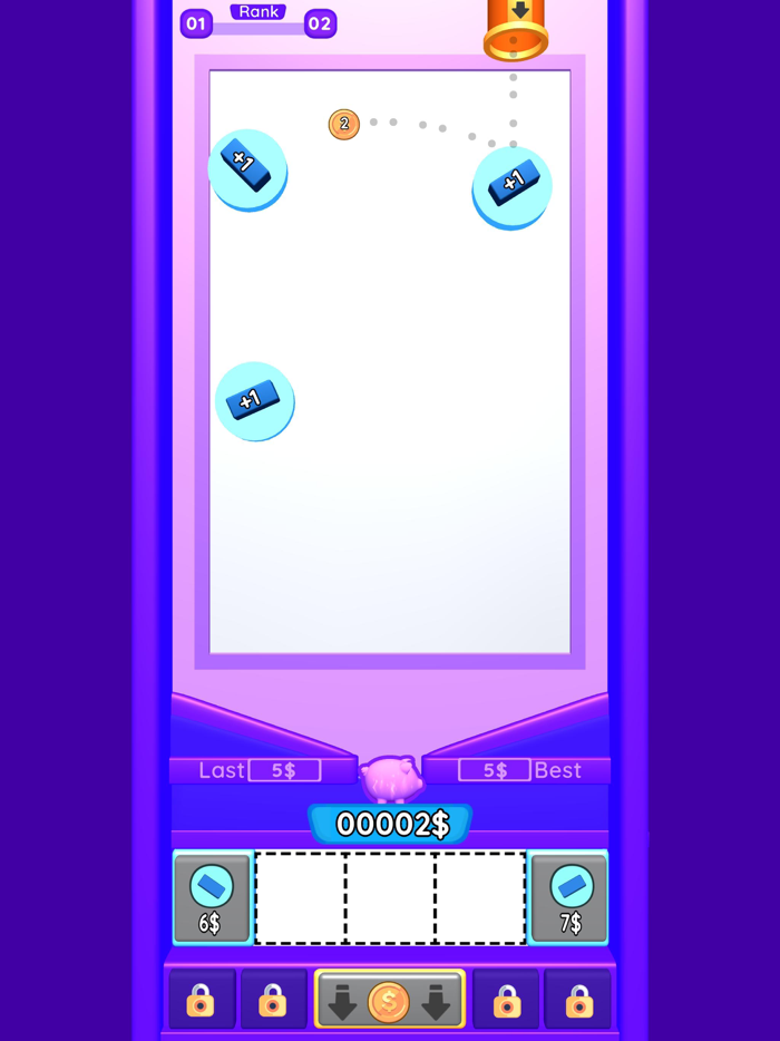 Million Coins