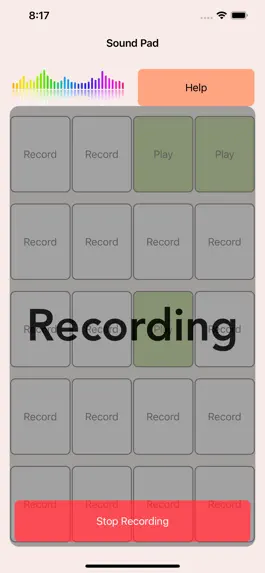 Game screenshot SoundPad hack