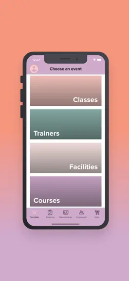 Game screenshot The Peach Lab Mobile apk