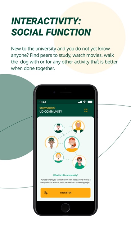 UD Studyversity screenshot-4