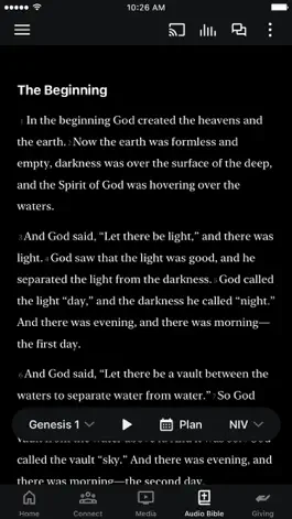 Game screenshot God's House Orlando hack