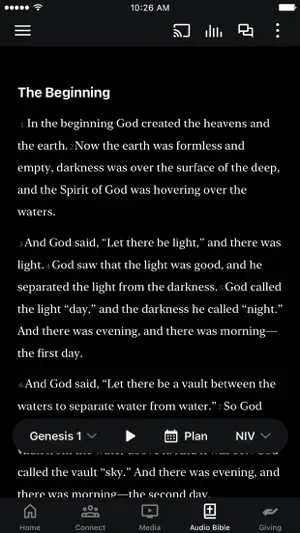 God's House Orlando screenshot 3