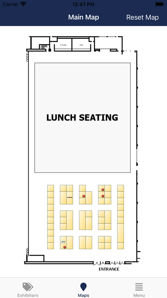 #4. 2024 POST Conference (iOS) 由: National Defense Industrial Association