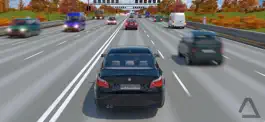 Game screenshot German Road Racer - Cars Game mod apk