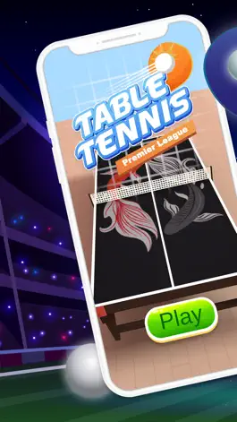 Game screenshot TT: PingPong mod apk