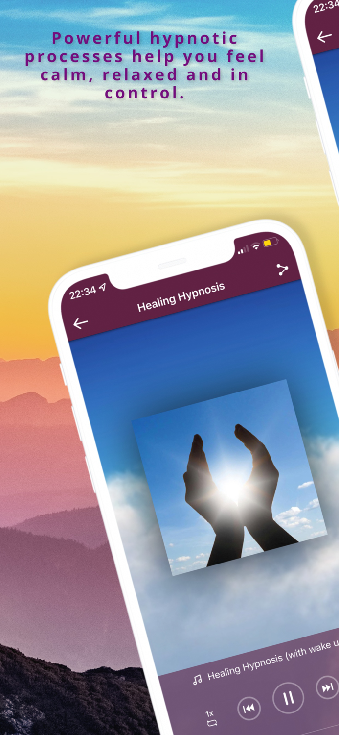 Healing – Self Love Hypnosis