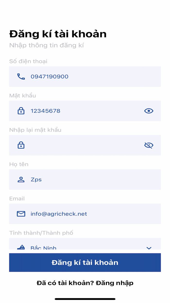 HC NPP - Xuất kho bán hàng