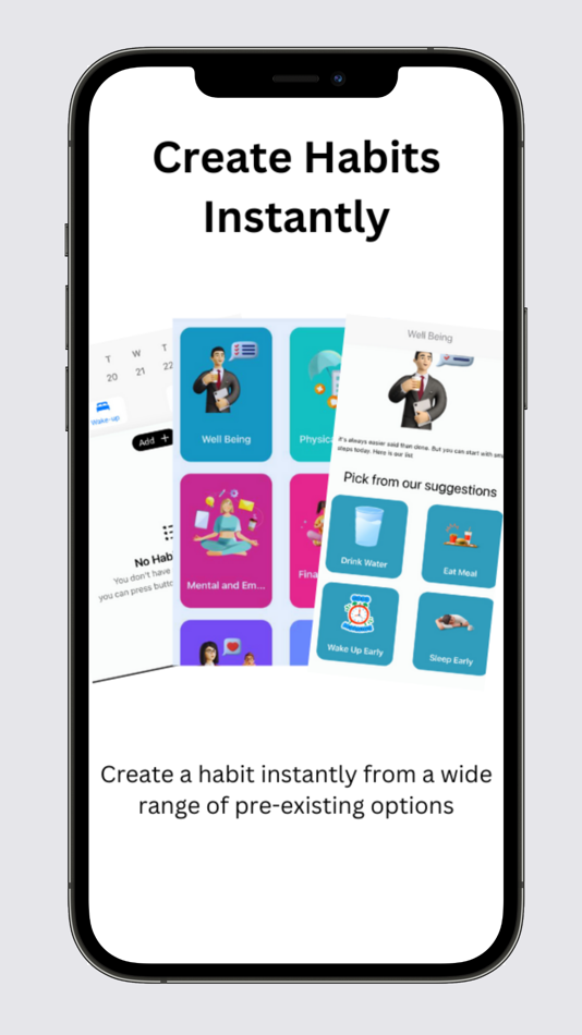 #1. Habit Tracker & Task Master (iOS) 由: ZOOM LABS LLC