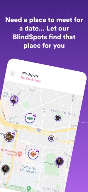 Blindlee: Love Is Blind Dating - Apps on Google Play