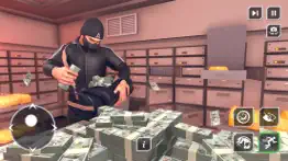 How to cancel & delete idle robbery : sneak thief sim 1