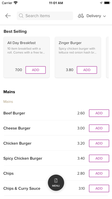 Millies Munchies Dennyloanhead Screenshot