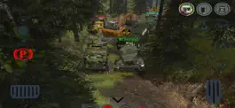 Game screenshot Offroad online RTHD 2023 mod apk