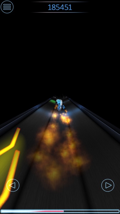 XTrem Ball Screenshot