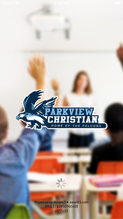 Parkview Christian Academy